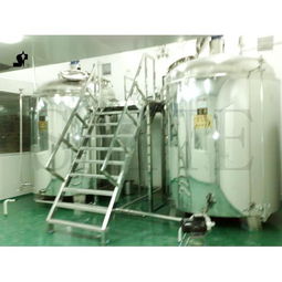 净化工程核心产品概览与行业应用——以制药行业为例