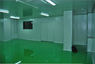 实验室净化工程 设计与施工的关键要素与高清实景图览